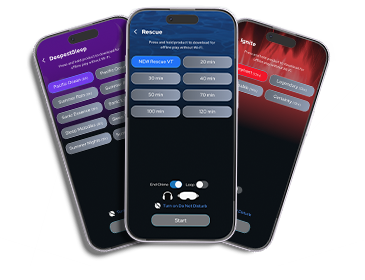 Performance Priming with Tony Robbins